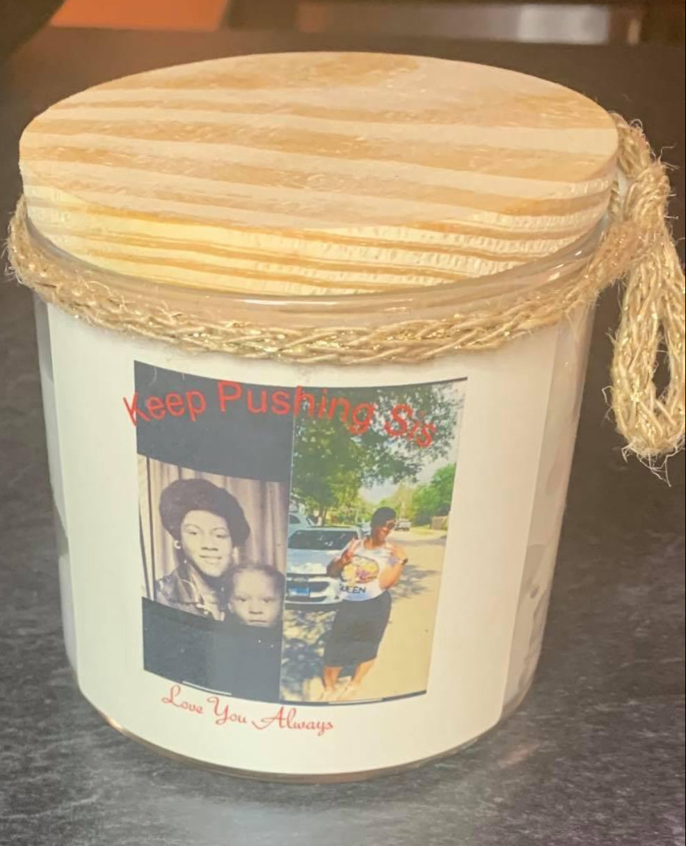 Custom Order