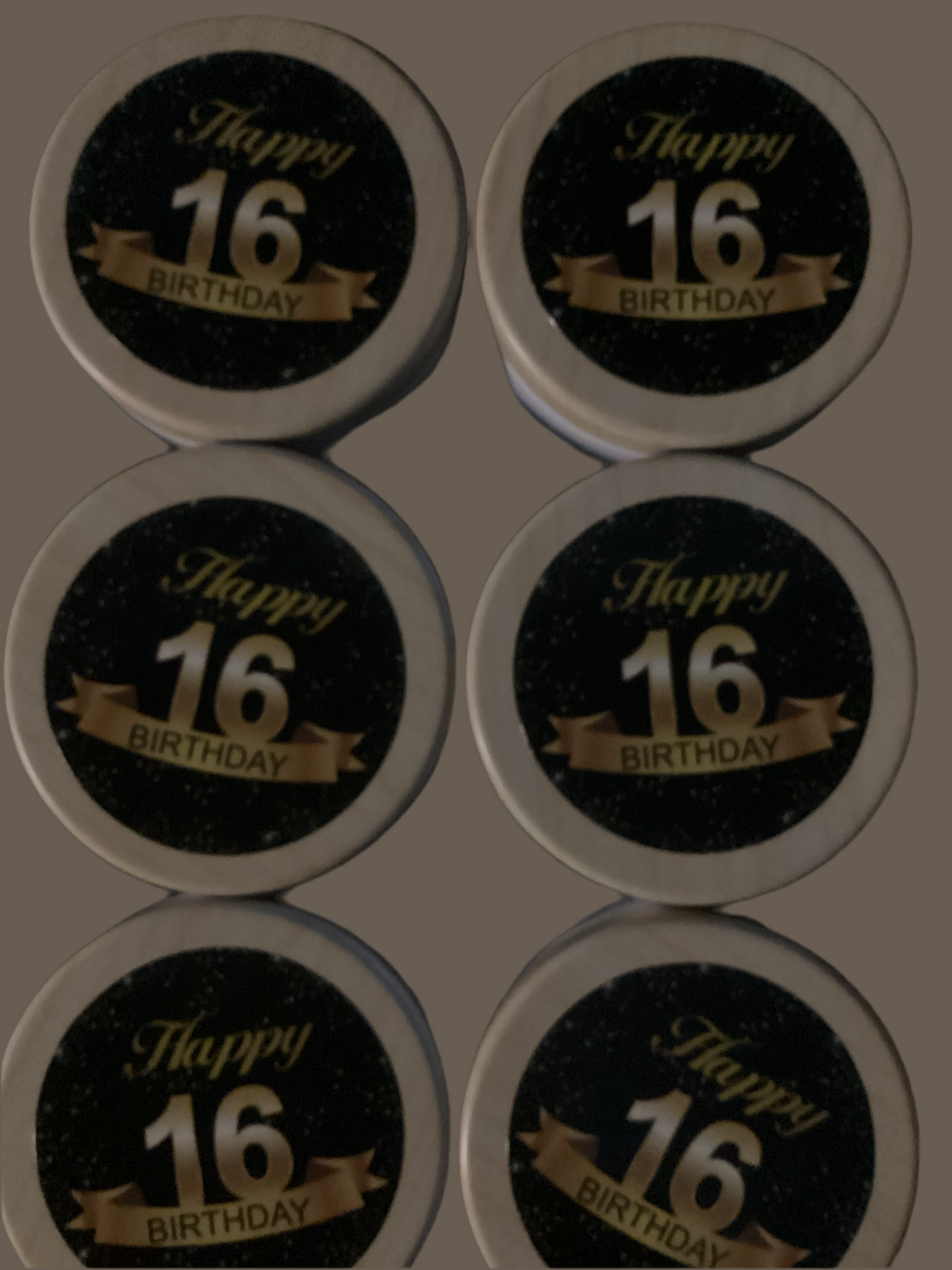 Party Favors