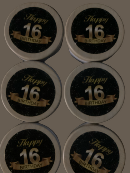 Party Favors