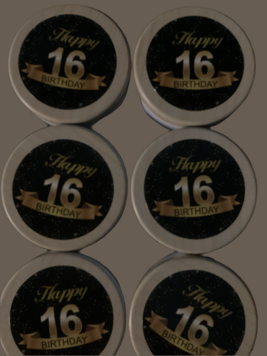 Party Favors